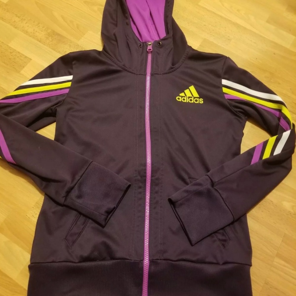 Addidas Jacket - image 1
